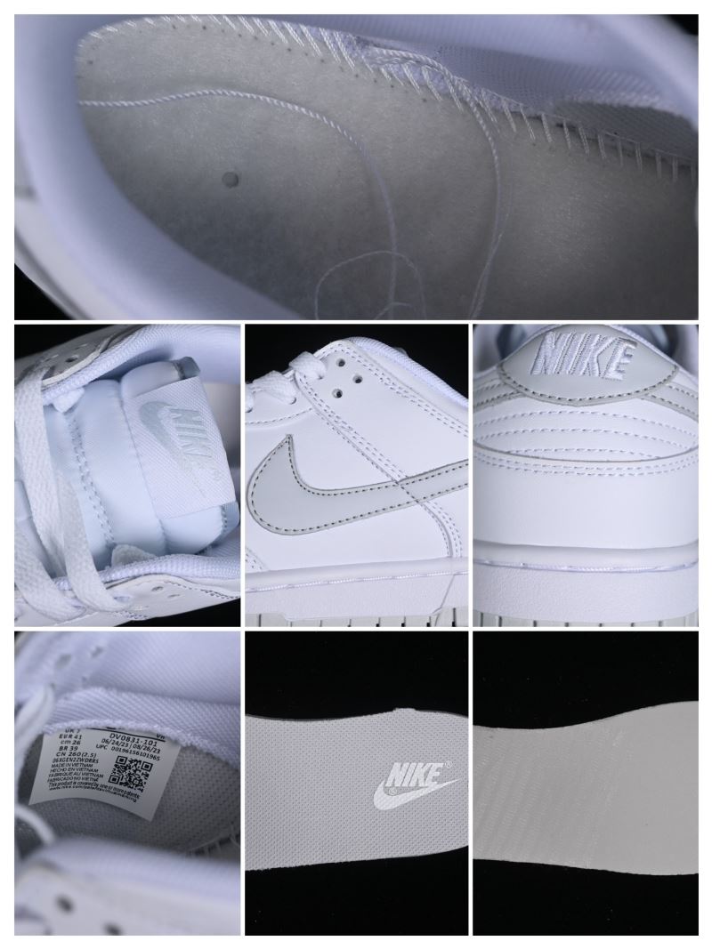 Nike Dunk Shoes